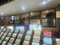 -何氏排骨(左家塘店)