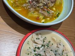 -味莊餐厅(康庄南街店)