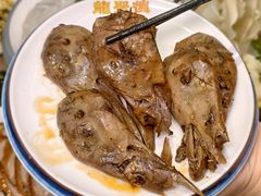 -龙聚德北京烤鸭(沙坪坝华宇A馆店)