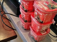 -武圣羊汤·西北面(安德路店)