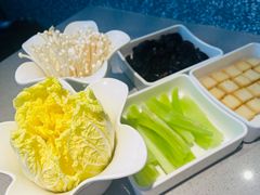 -半天妖烤鱼(方庄店)