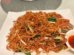 -宝园酒家(美林M·LIVE天地东座店)