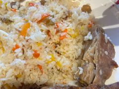 -新疆巴州金丝特餐厅(大钟寺店)