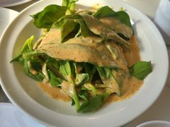 -东方太阳城淮扬餐厅(会所中餐厅店)