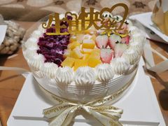 -木子烘焙(时代天街店)