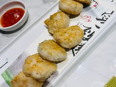 -顺意·顺德家乡菜(国际人才大厦店)