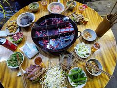 -大龙老火锅·总店(龙头寺店)