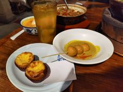 咖喱鱼蛋-十六蒲(桂林路店)