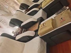 -华夏良子·足道SPA艾灸(三里屯店)