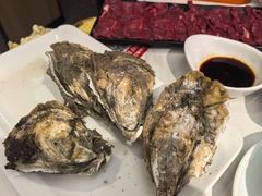 -牛品福潮汕牛肉火锅(旺庄店)