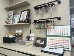 -Lumi露米·美甲美睫品质店