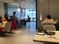 大堂-必胜客(新辰里酒仙桥店)