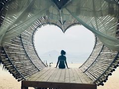 -三亚西岛海洋文化旅游区