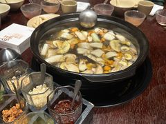 -滇野云南野生菌餐厅(陕西南路店)
