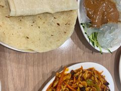 -姥家春饼店(漳州二路店)