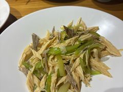 -伊喜饺子·烤鸭(五道口学院路店)