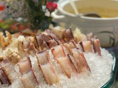 -金龙·打边炉(南京西路店)