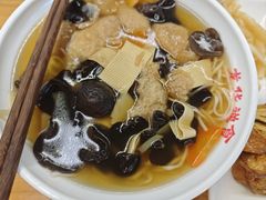 -龙华素斋(龙华路店)