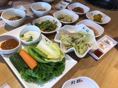 -喜来稀肉(望京店)
