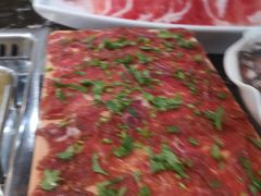 -鲜货俚·现切牛肉·野生菌原生态火锅(西城永捷生活广场店)