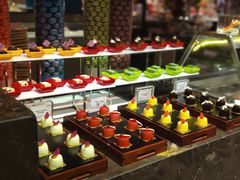 -乐咖啡西餐厅(太湖皇冠假日酒店)