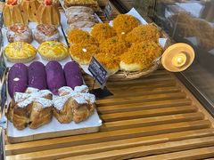 -Let's Taipei 非常烘焙(太古里店)