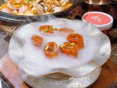 -魁盛居百年鲁菜馆(县西巷店)