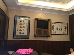 -若石足道SPA 连锁(丹东街店)