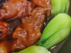 -天鲜阁·海鲜粤菜·33年老字号(石槎白云站店)