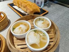 -晋江荣誉国际酒店·港誉茶餐厅