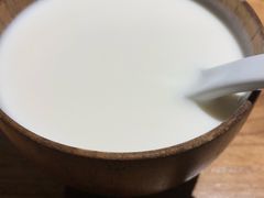 酸奶-胖老汉椒麻鸡清真新疆菜(西御街店)