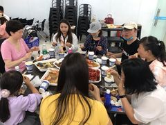 -盒马鲜生(公园1903店)