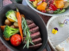 -La Terre乐田(万象城店)