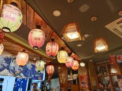 -有喜屋·深夜食堂(北京西路店)