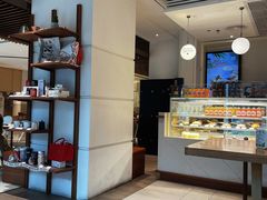 -Peet's Coffee皮爷咖啡(万象天地店)