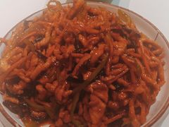 -香香春饼·非遗技艺(万达店)
