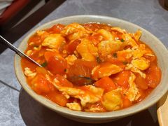-廖川菜(金虹桥店)