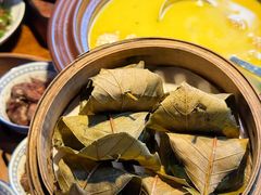 -索溪山寨·湘西饮食文化博物馆(标志门店)