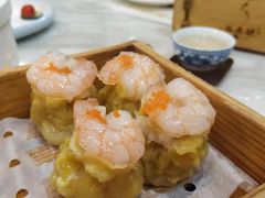 -點無缺茶楼·海鲜酒家(世博店)