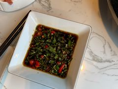 -丁卯•铜锅涮肉(工体店)