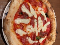 -Mammamia意大利餐厅(阳春巷店)