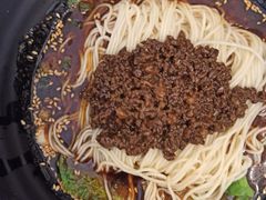 -豆爺小面(朱雀店)