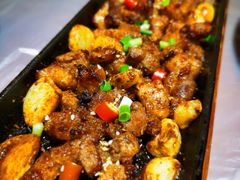 -有位虾匠·香辣蟹·小龙虾(李村店)