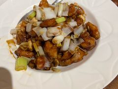 -南门小馆·清真(国贸商城店)