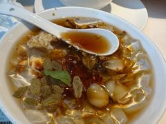 -茅庐川菜(烟台大悦城店)