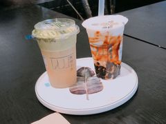 -阿嬷手作(南宁百盛印象城店)