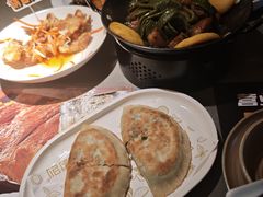 -厨创东北传家菜(信义坊店)