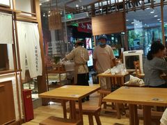-小满手工粉(上海文峰广场店)