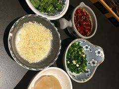 -东来顺·非遗火锅(高新店)