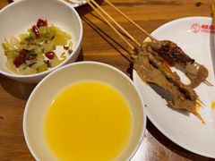 -福苗小骆驼烧烤(望京店)